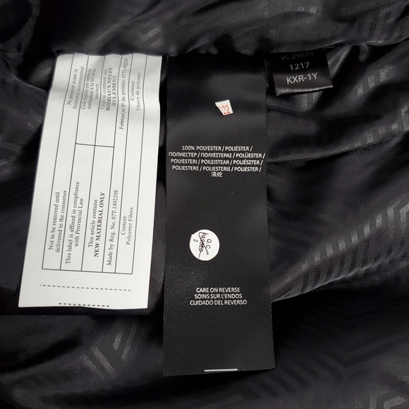 Stormtech Youth's Unisex Nautilus Insulated Jacket - KXR-1Y - Picture 12 of 15